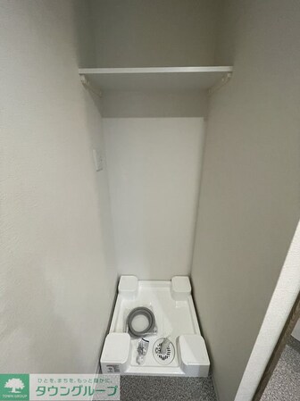 東金町モコプルの物件内観写真